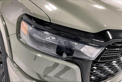 2026 RAM Ram 1500 RAM 1500 LONE STAR CREW CAB 4X2 5'7' BOX