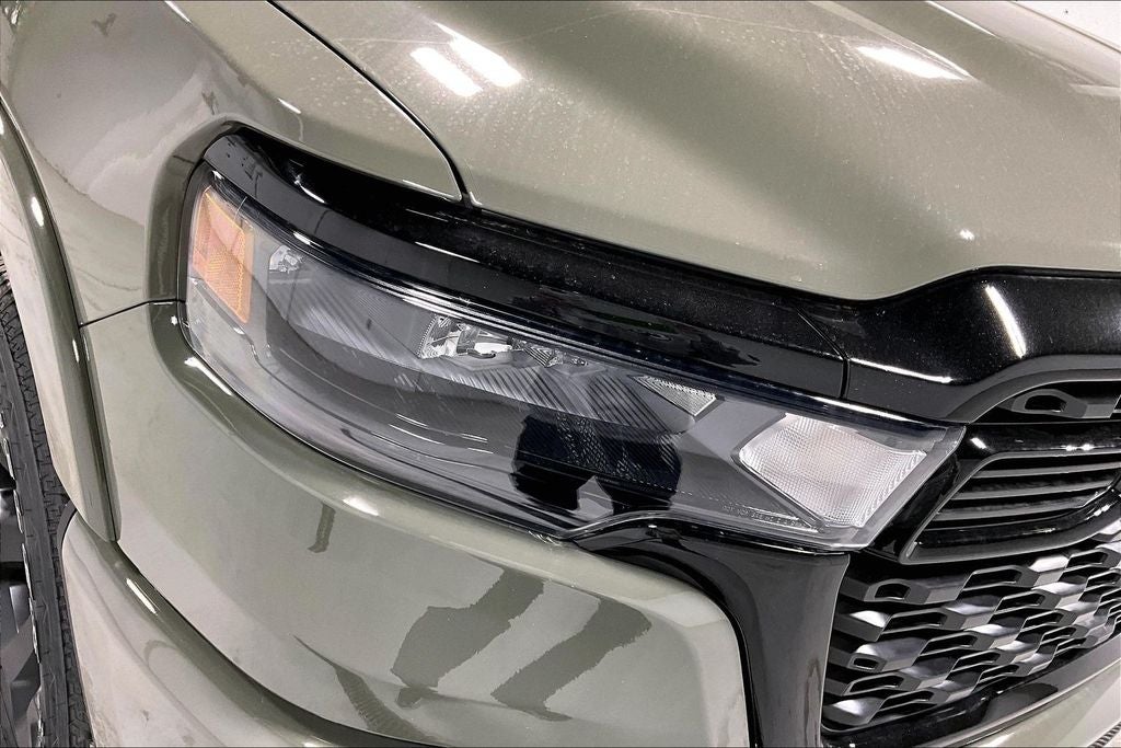 2026 RAM Ram 1500 RAM 1500 LONE STAR CREW CAB 4X2 5'7' BOX