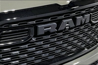 2026 RAM Ram 1500 RAM 1500 LONE STAR CREW CAB 4X2 5'7' BOX