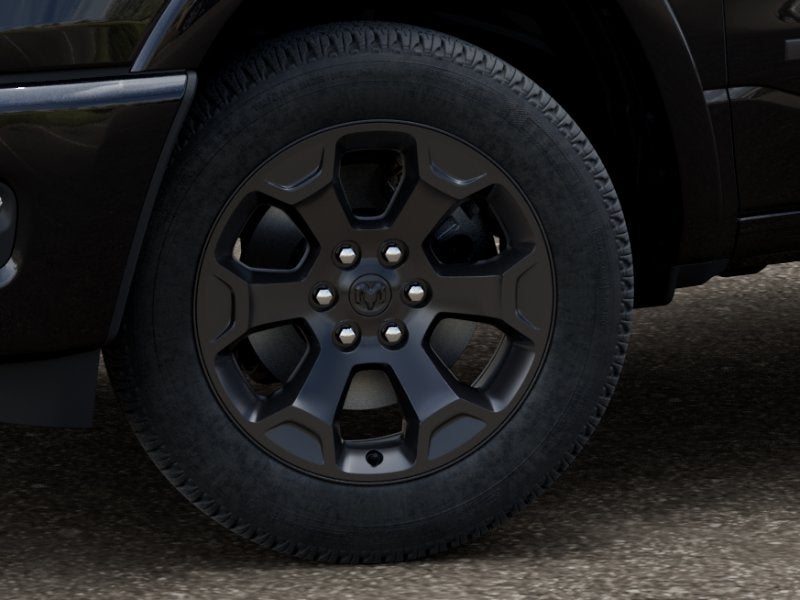2027 RAM Ram 1500 RAM 1500 LONE STAR CREW CAB 4X2 5'7' BOX