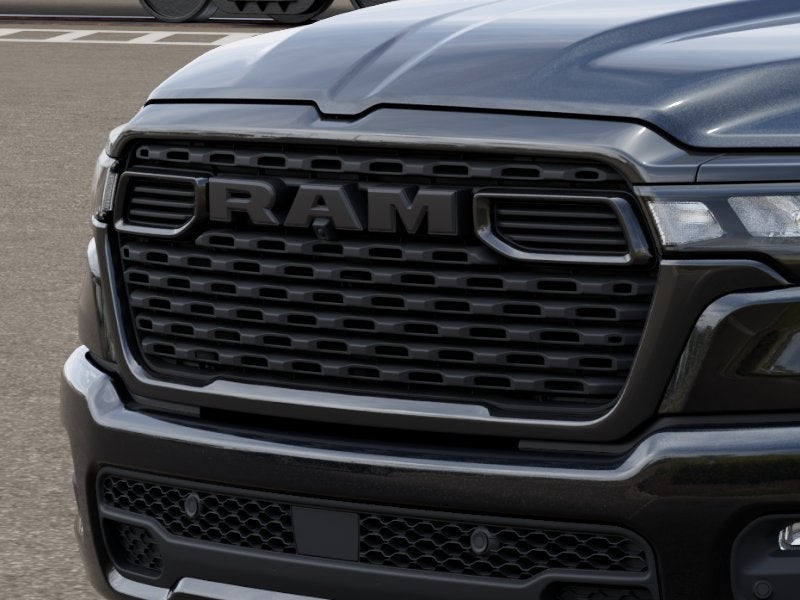 2027 RAM Ram 1500 RAM 1500 LONE STAR CREW CAB 4X2 5'7' BOX