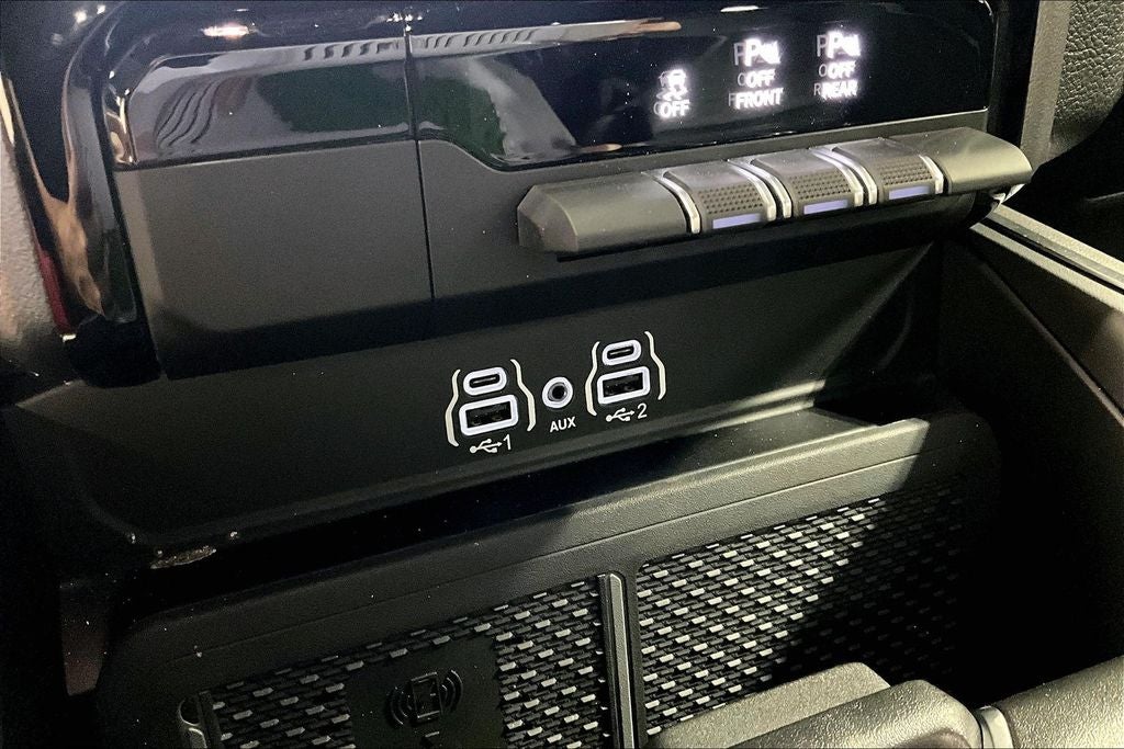 2026 RAM 1500 Big Horn Crew Cab 4x4 5'7' Box