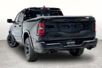 2026 RAM 1500 Big Horn Crew Cab 4x4 5'7' Box