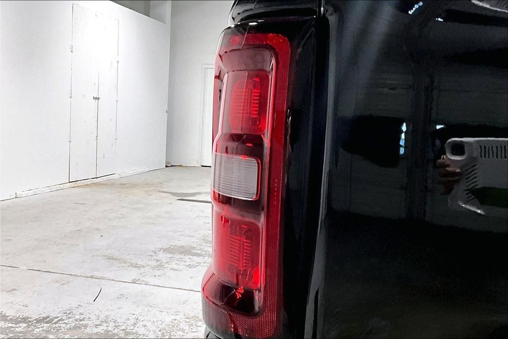 2026 RAM 1500 Big Horn Crew Cab 4x4 5'7' Box
