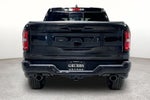 2026 RAM 1500 Big Horn Crew Cab 4x4 5'7' Box