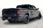 2026 RAM 1500 Big Horn Crew Cab 4x4 5'7' Box