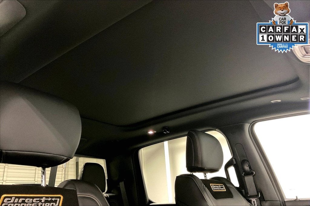 2026 RAM 1500 Big Horn Crew Cab 4x4 5'7' Box