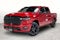 2027 RAM Ram 1500 RAM 1500 LONE STAR CREW CAB 4X4 5'7' BOX
