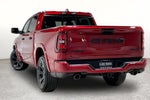 2027 RAM Ram 1500 RAM 1500 LONE STAR CREW CAB 4X4 5'7' BOX