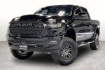 2026 RAM 1500 Big Horn Crew Cab 4x4 5'7' Box