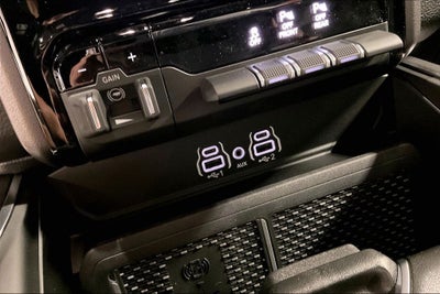 2026 RAM 1500 Big Horn Crew Cab 4x4 5'7' Box