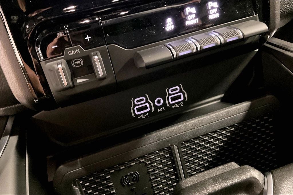 2026 RAM 1500 Big Horn Crew Cab 4x4 5'7' Box