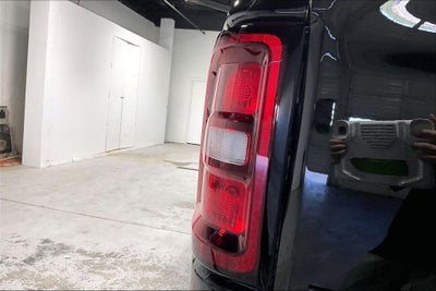 2026 RAM 1500 Big Horn Crew Cab 4x4 5'7' Box