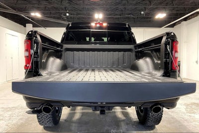 2026 RAM 1500 Big Horn Crew Cab 4x4 5'7' Box