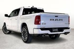 2026 RAM Ram 1500 RAM 1500 LIMITED LONGHORN CREW CAB 4X4 5'7' BOX