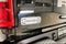 2026 RAM Ram 1500 RAM 1500 LIMITED LONGHORN CREW CAB 4X4 5'7' BOX