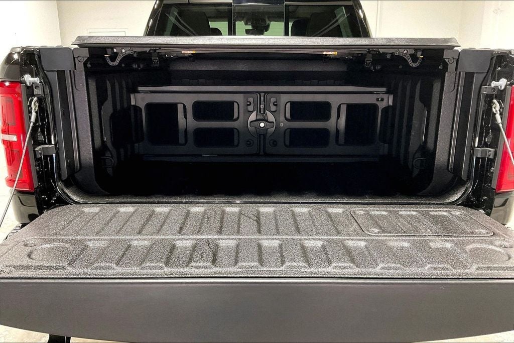 2026 RAM Ram 1500 RAM 1500 LIMITED LONGHORN CREW CAB 4X4 5'7' BOX
