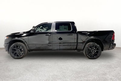 2027 RAM Ram 1500 RAM 1500 LARAMIE CREW CAB 4X4 5'7' BOX