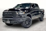 2027 RAM Ram 1500 RAM 1500 REBEL CREW CAB 4X4 5'7' BOX