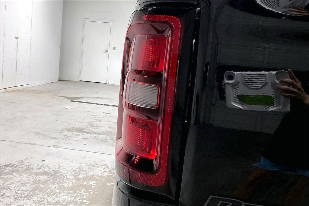 2027 RAM Ram 1500 RAM 1500 REBEL CREW CAB 4X4 5'7' BOX