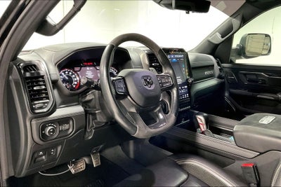 2022 RAM 1500 TRX Crew Cab 4x4 5'7' Box