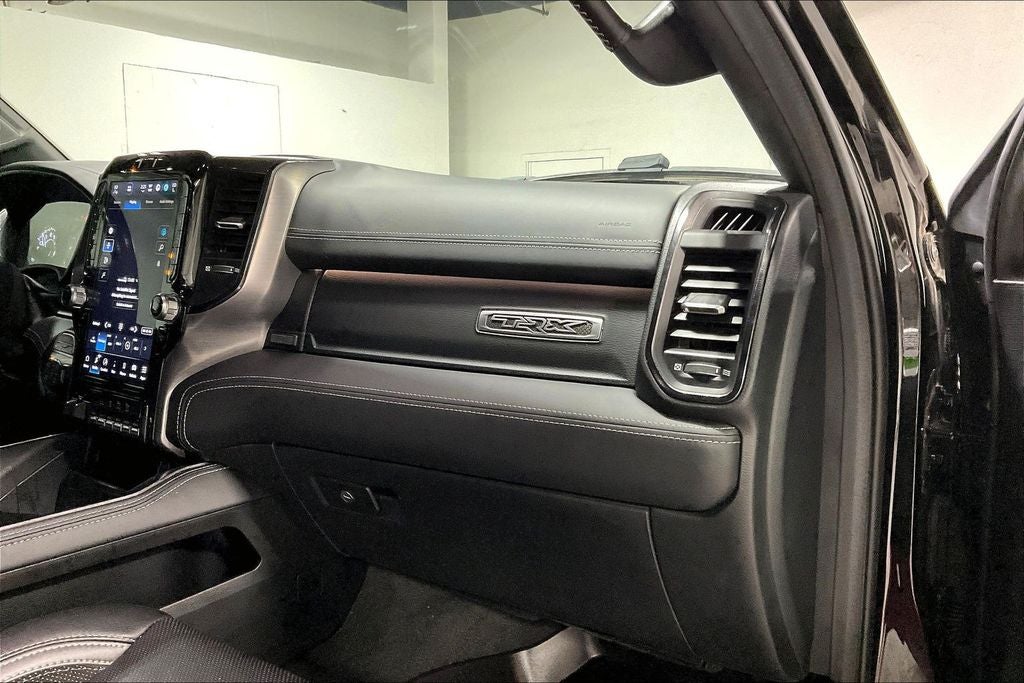 2022 RAM 1500 TRX Crew Cab 4x4 5'7' Box
