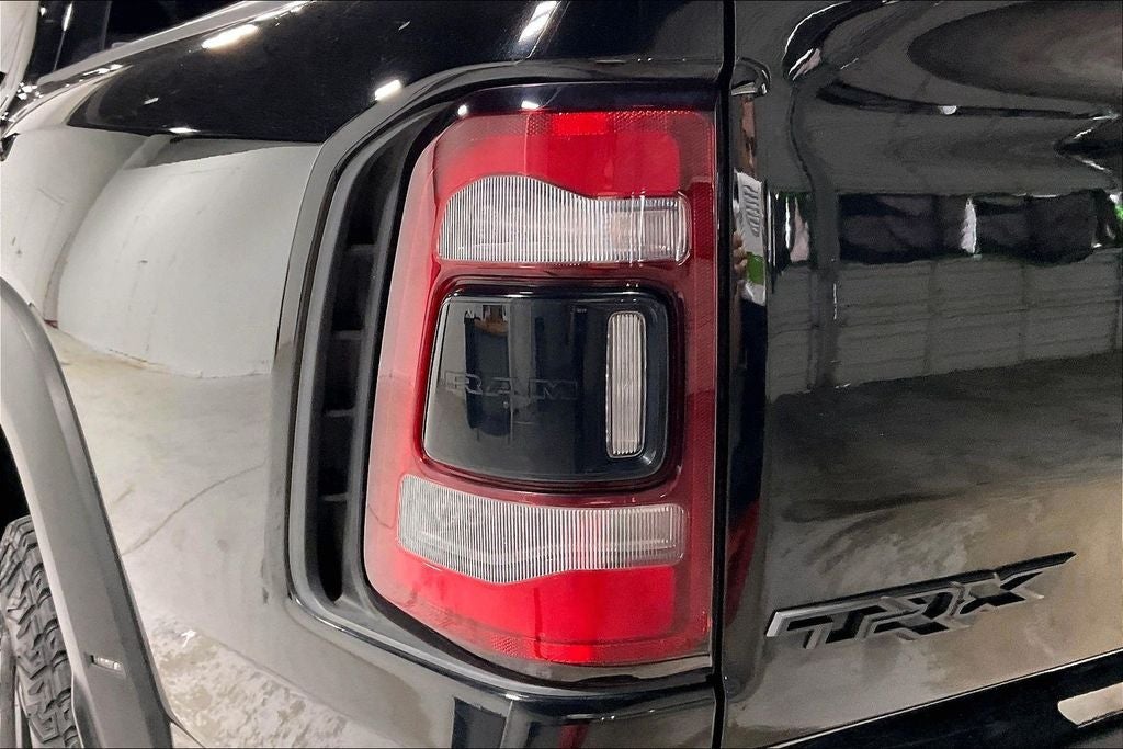 2022 RAM 1500 TRX Crew Cab 4x4 5'7' Box