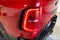 2027 RAM 1500 TRX SRT
