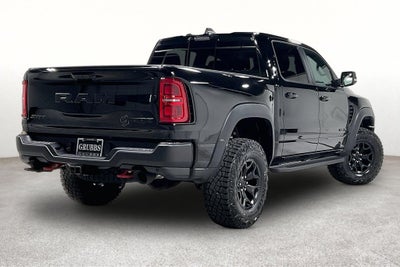 2027 RAM 1500 TRX SRT