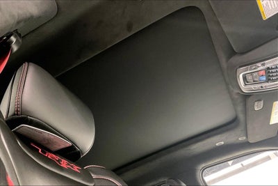 2027 RAM 1500 TRX SRT