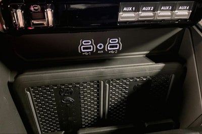 2027 RAM 1500 TRX SRT