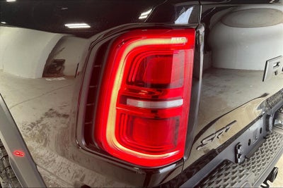 2027 RAM 1500 TRX SRT