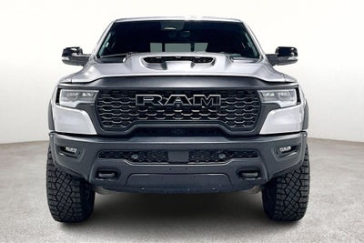 2025 RAM 1500 RHO