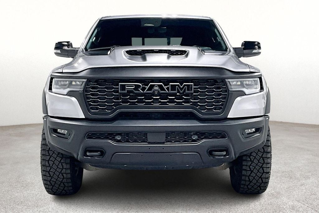 2025 RAM 1500 RHO