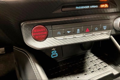 2024 Ford Mustang GT Premium Fastback