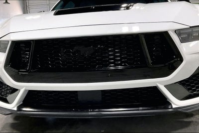 2024 Ford Mustang GT Premium Fastback