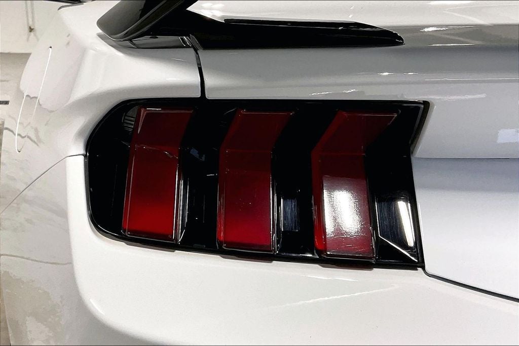 2024 Ford Mustang GT Premium Fastback