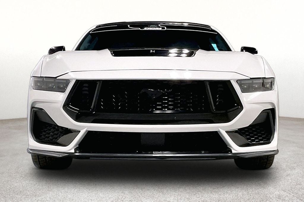 2024 Ford Mustang GT Premium Fastback