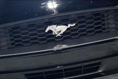 2023 Ford Mustang EcoBoost Premium Convertible