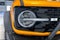 2021 Ford Bronco Wildtrak