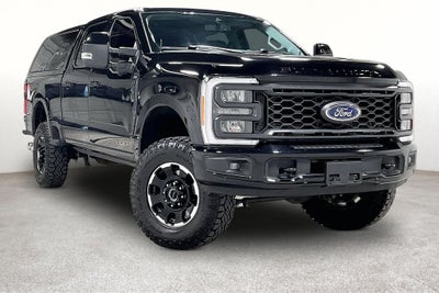 2023 Ford F-250 LARIAT