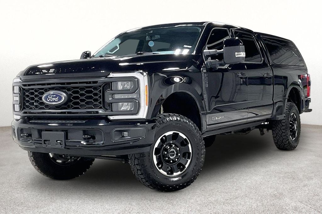 2023 Ford F-250 LARIAT