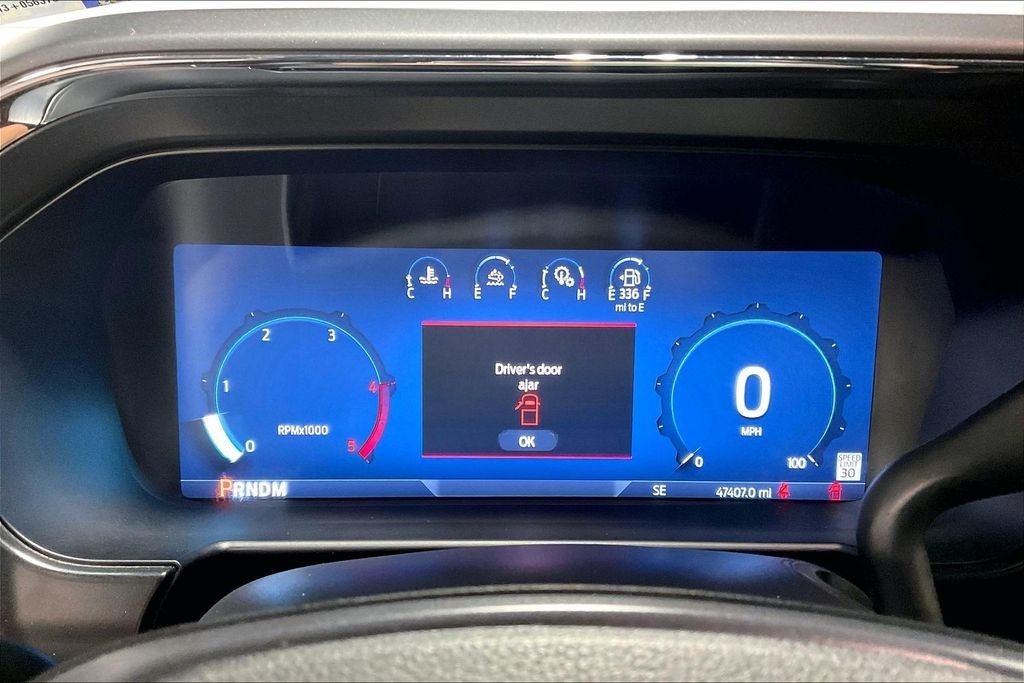 2023 Ford F-250 LARIAT