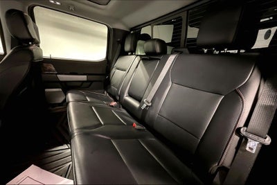 2023 Ford F-250 LARIAT