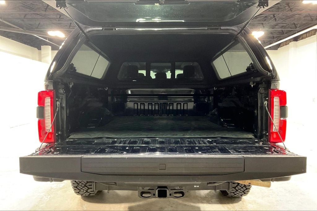 2023 Ford F-250 LARIAT