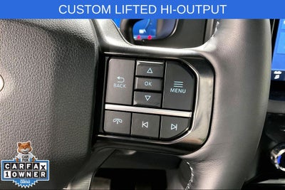 2026 Ford F-450SD Platinum DRW