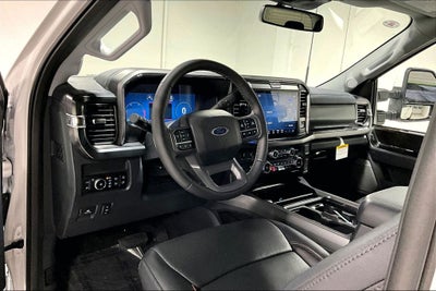 2026 Ford F-450 LARIAT