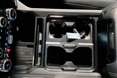 2026 Ford F-450 LARIAT