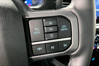 2026 Ford F-450 LARIAT