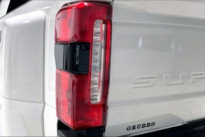 2026 Ford F-450 LARIAT